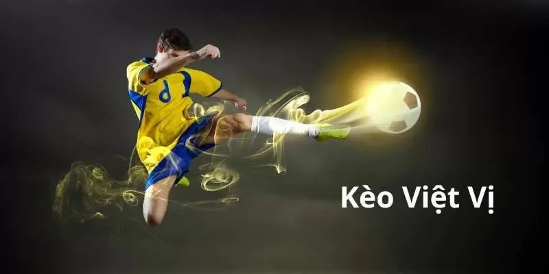 Các loại kèo Offside phổ biến