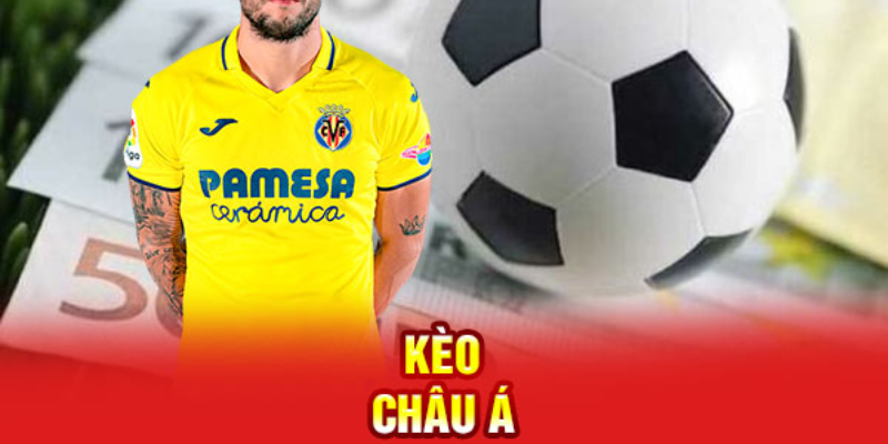 Cách đọc các Kèo Châu Á chuẩn nhất