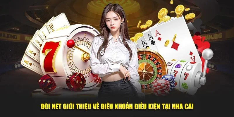 Tại sao điều khoản điều kiện 32WIN lại quan trọng?