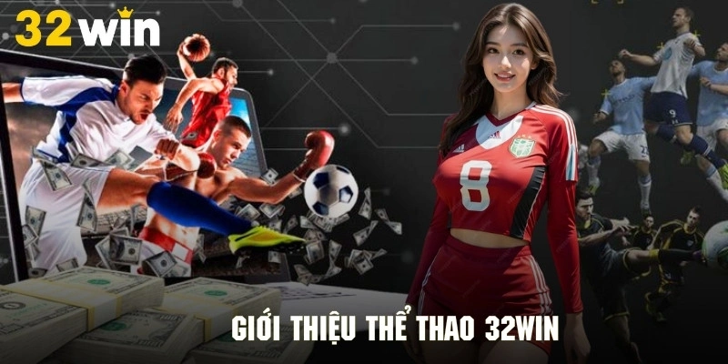 Thể Thao 32WIN